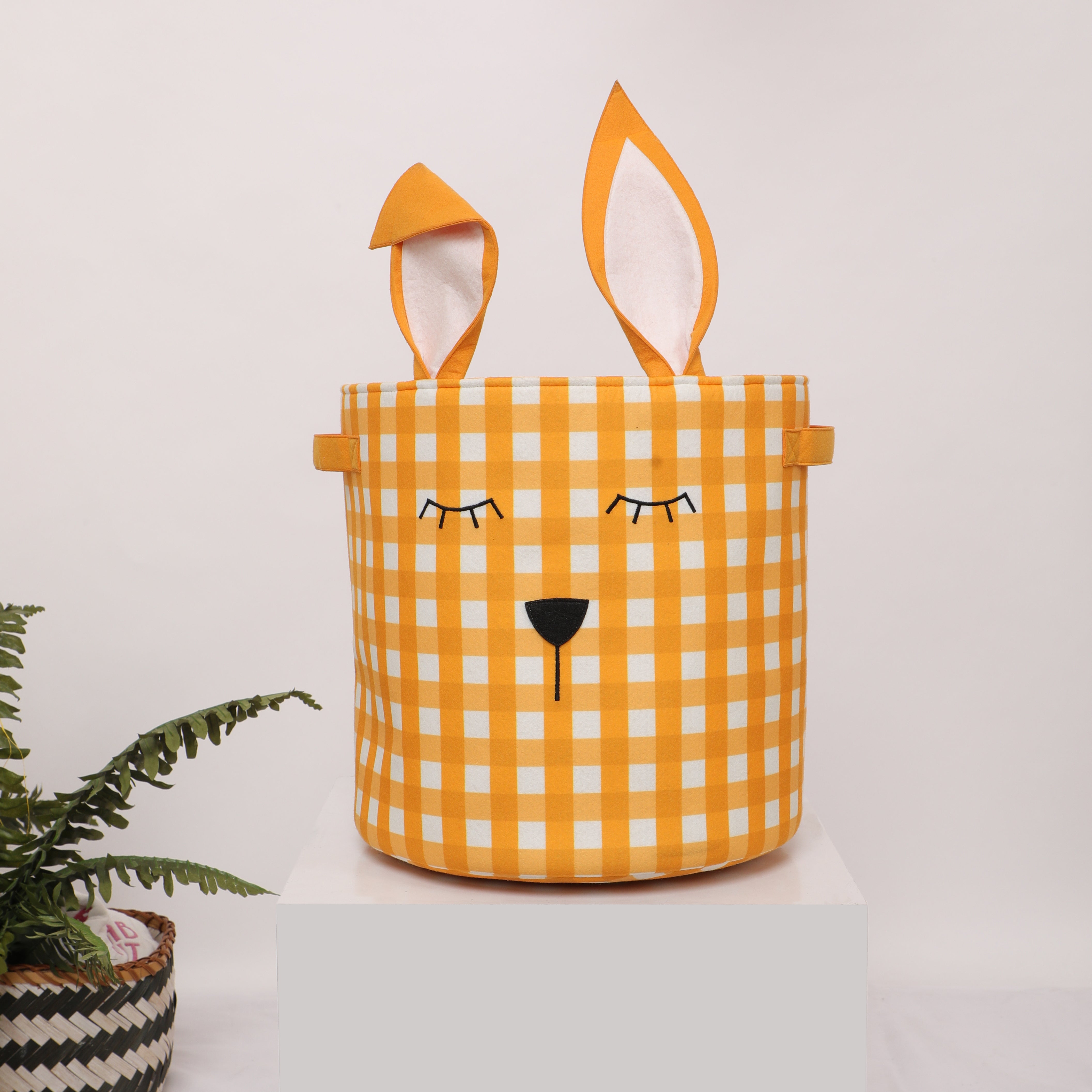 Round Basket