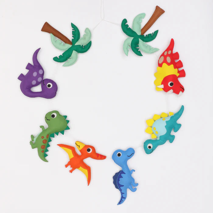 Felt Kids Bunting/Garlands (Non Personalised)