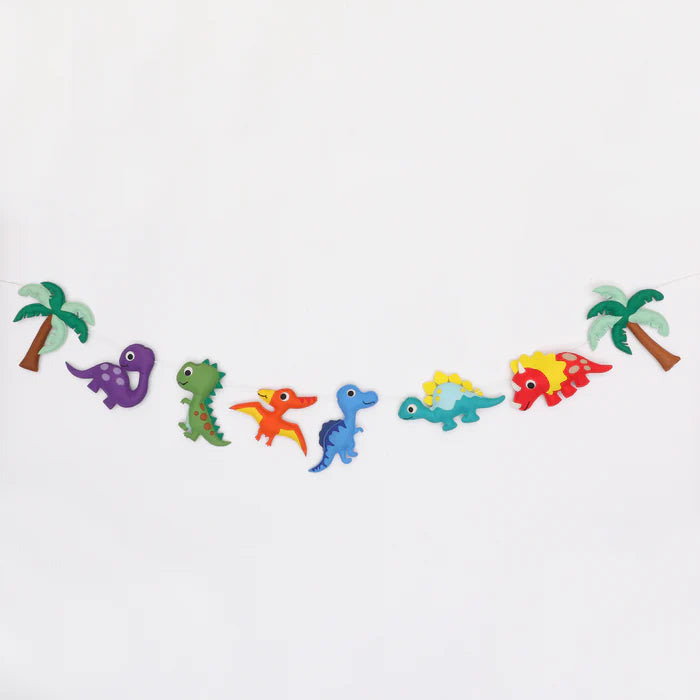 Felt Kids Bunting/Garlands (Non Personalised)
