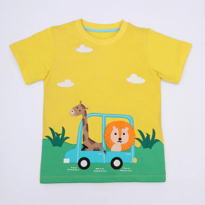 Kids T-shirt