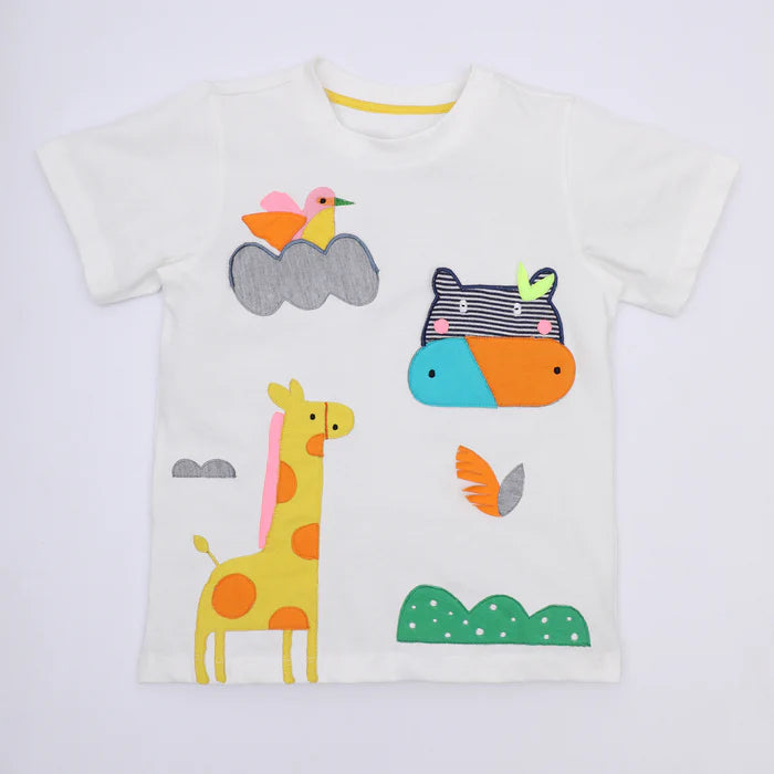 Kids T-shirt