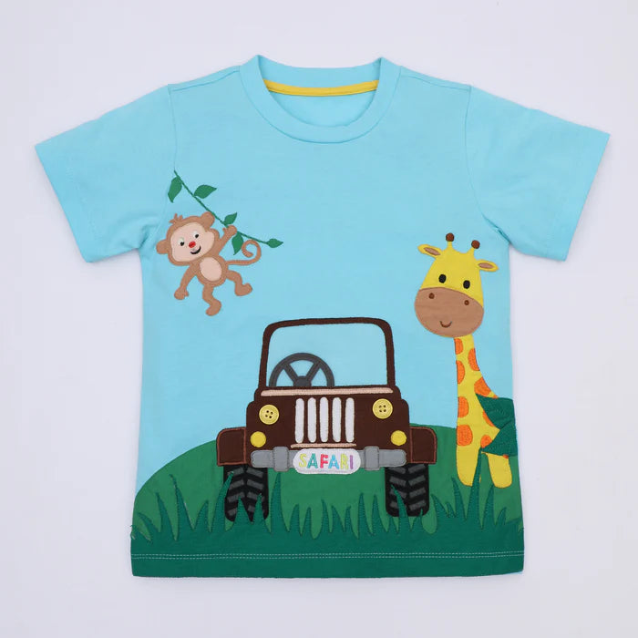 Kids T-shirt