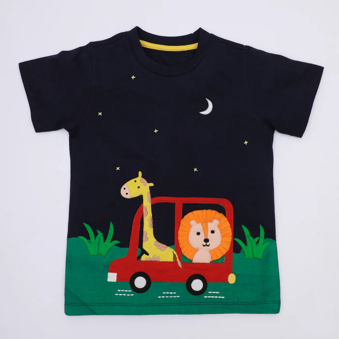 Kids T-shirt