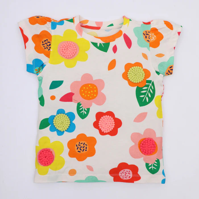 Girl's Top