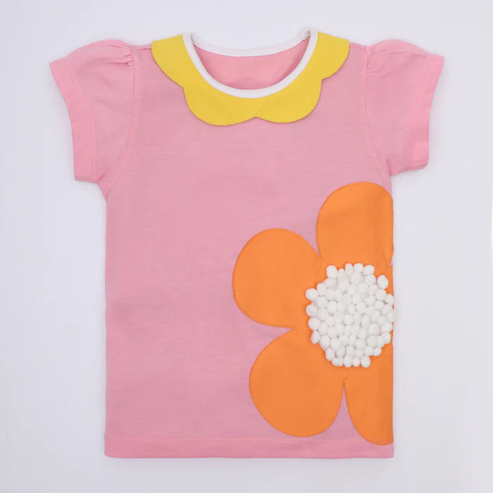 Girl's Top