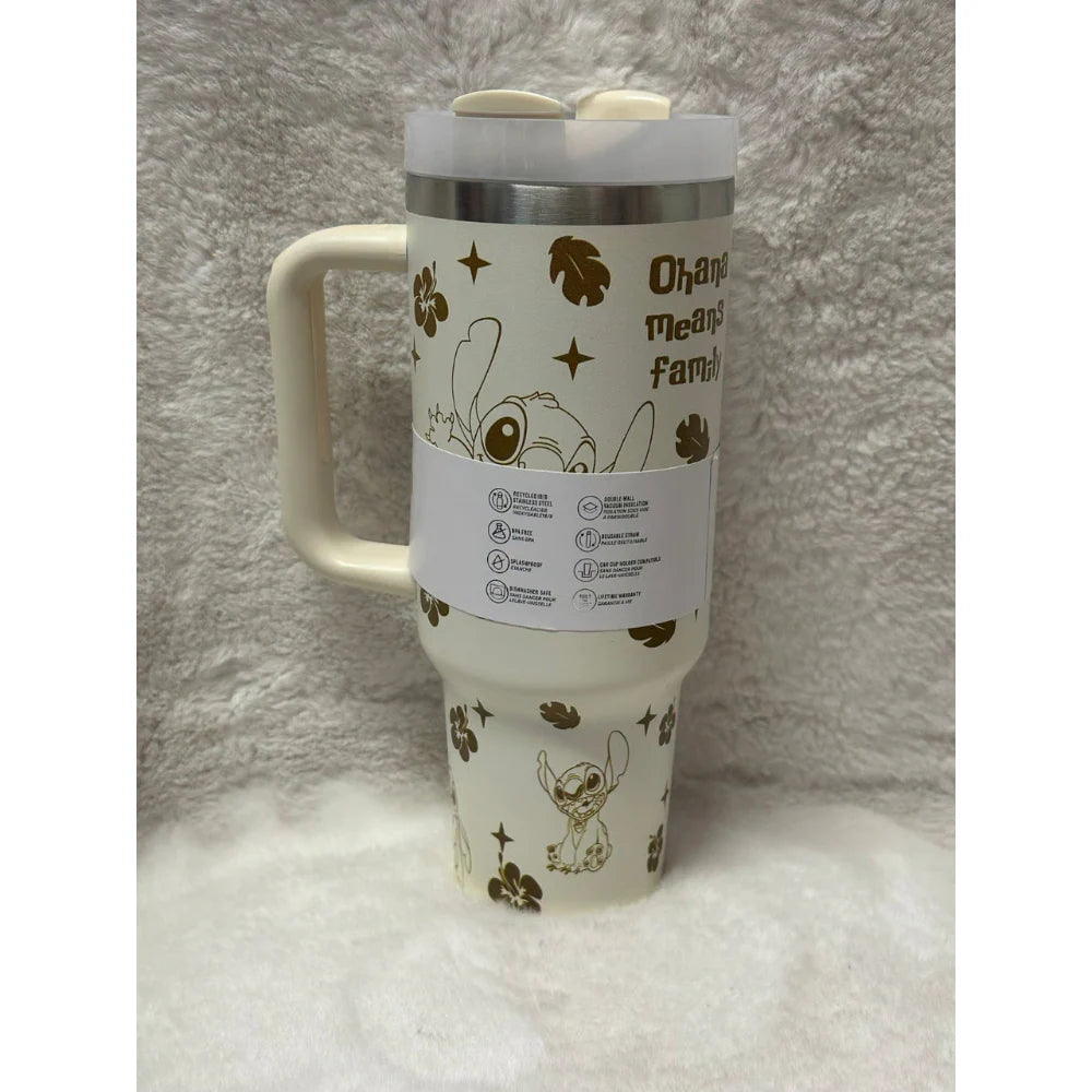 Limited Edition Stanley Tumbler 40oz