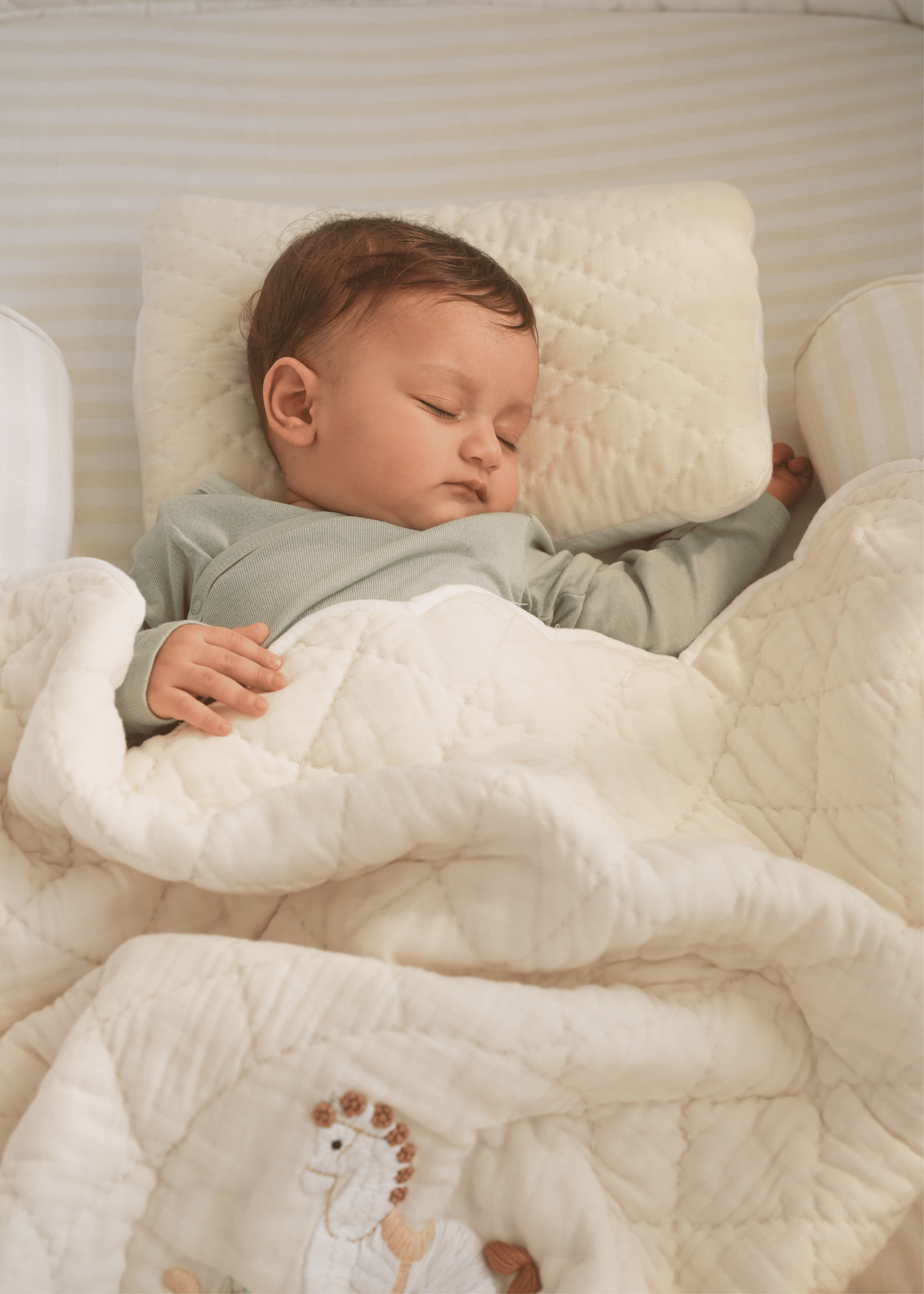 Baby Pillow