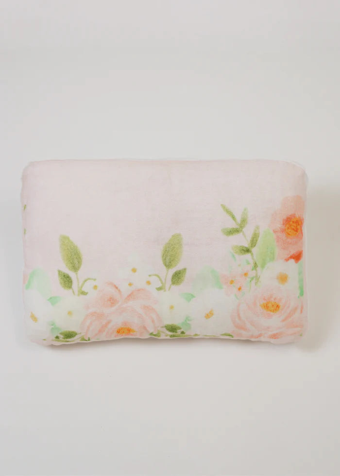 Cot Bedding Set