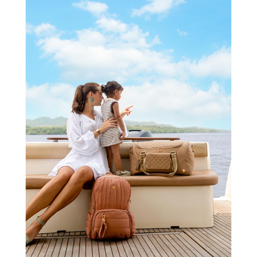 The Coast Diaper Bag