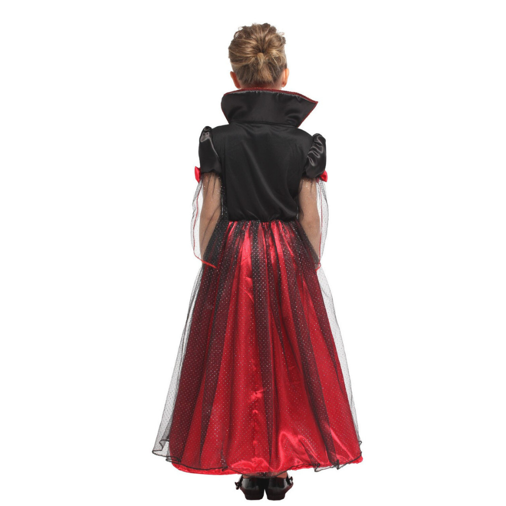 Vampire Queen of Hearts - image 4