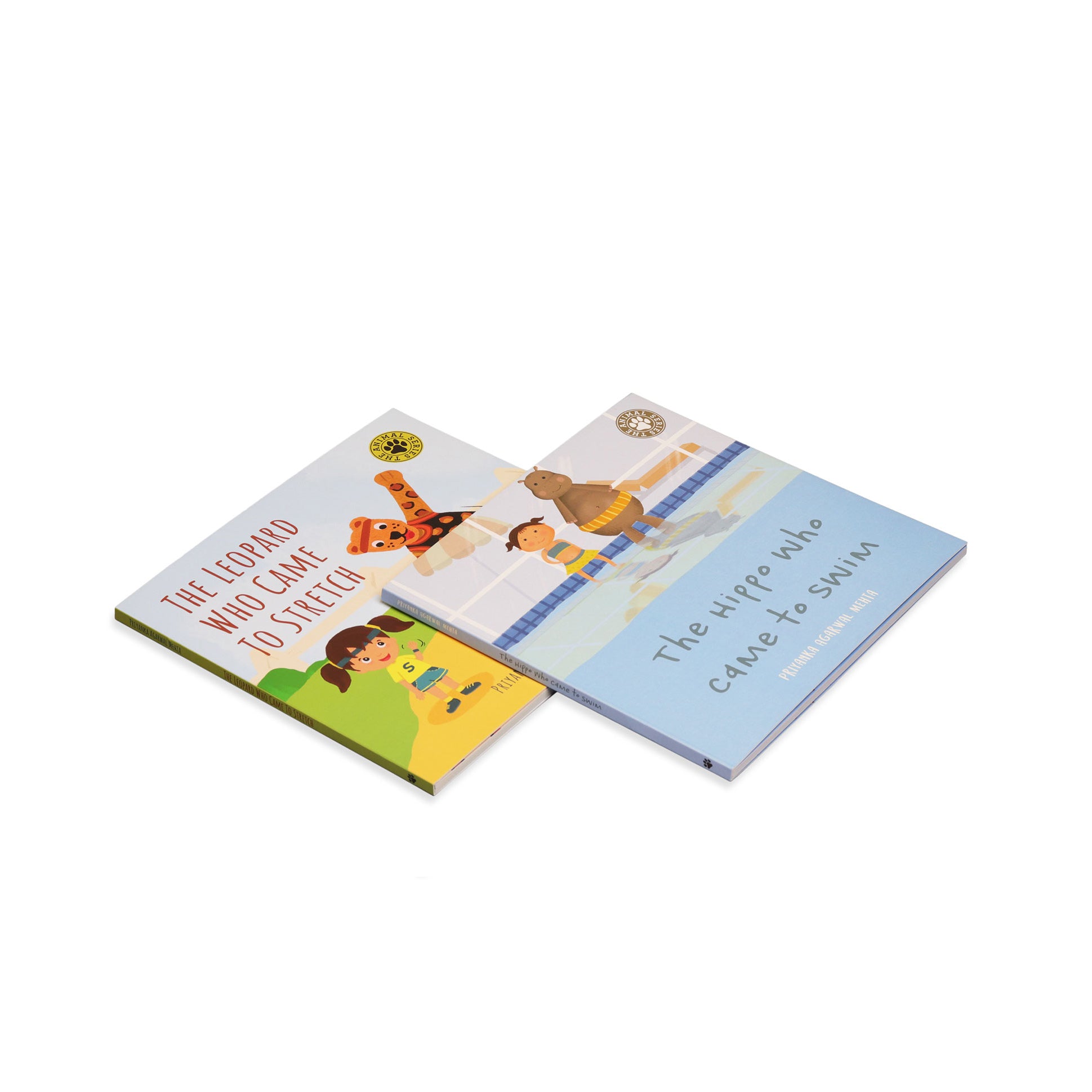 Daddy's Little Book Set (0-3 years)