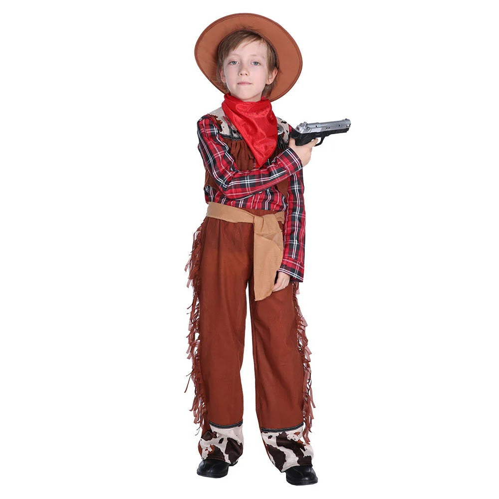 Wild West Cowboy - image 2
