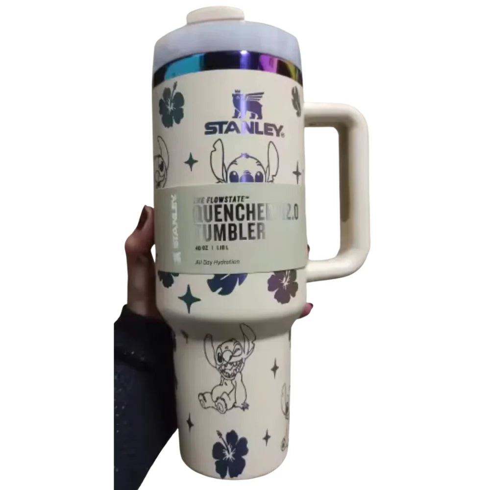 Limited Edition Stanley Tumbler 40oz