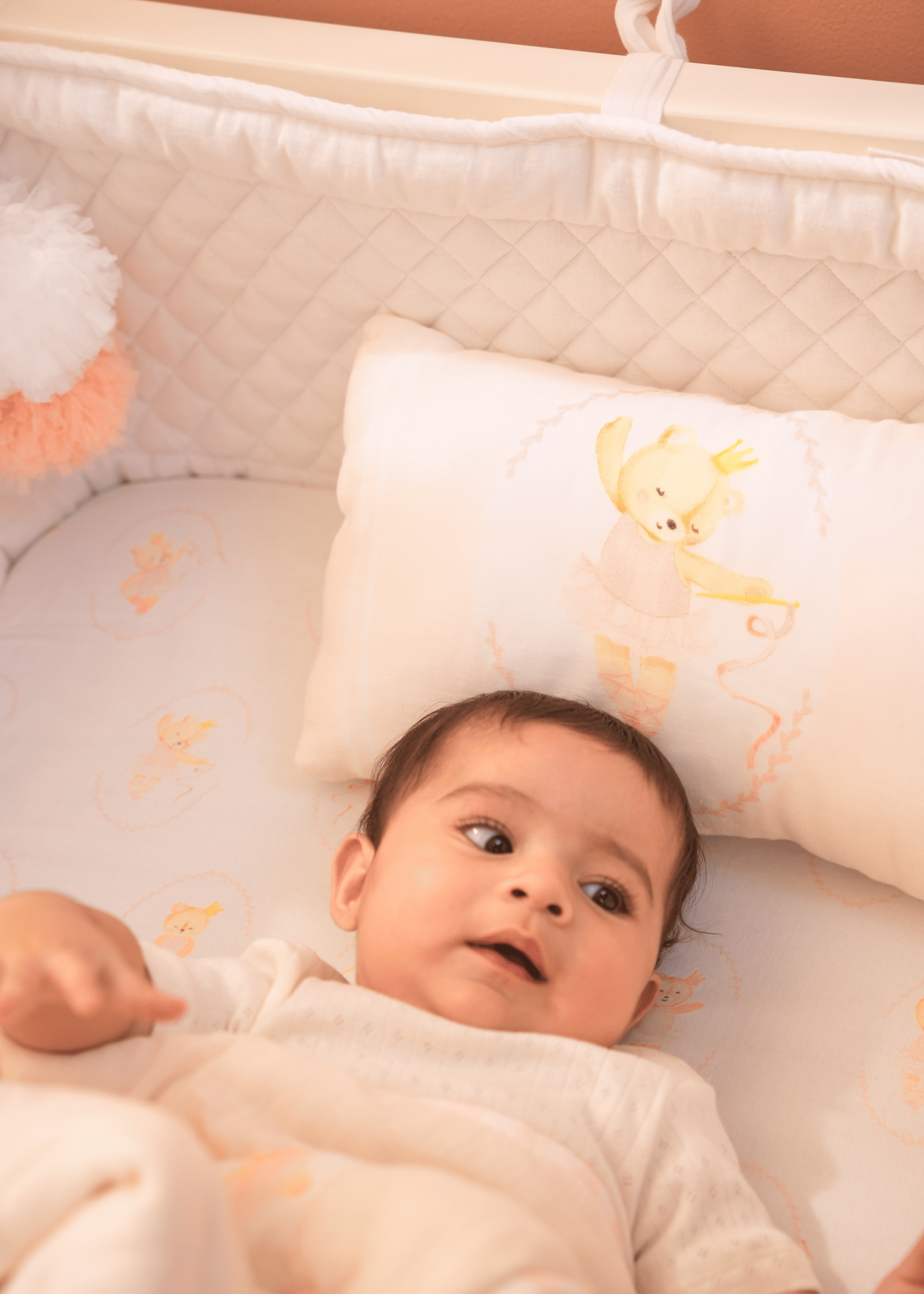 Baby Pillow