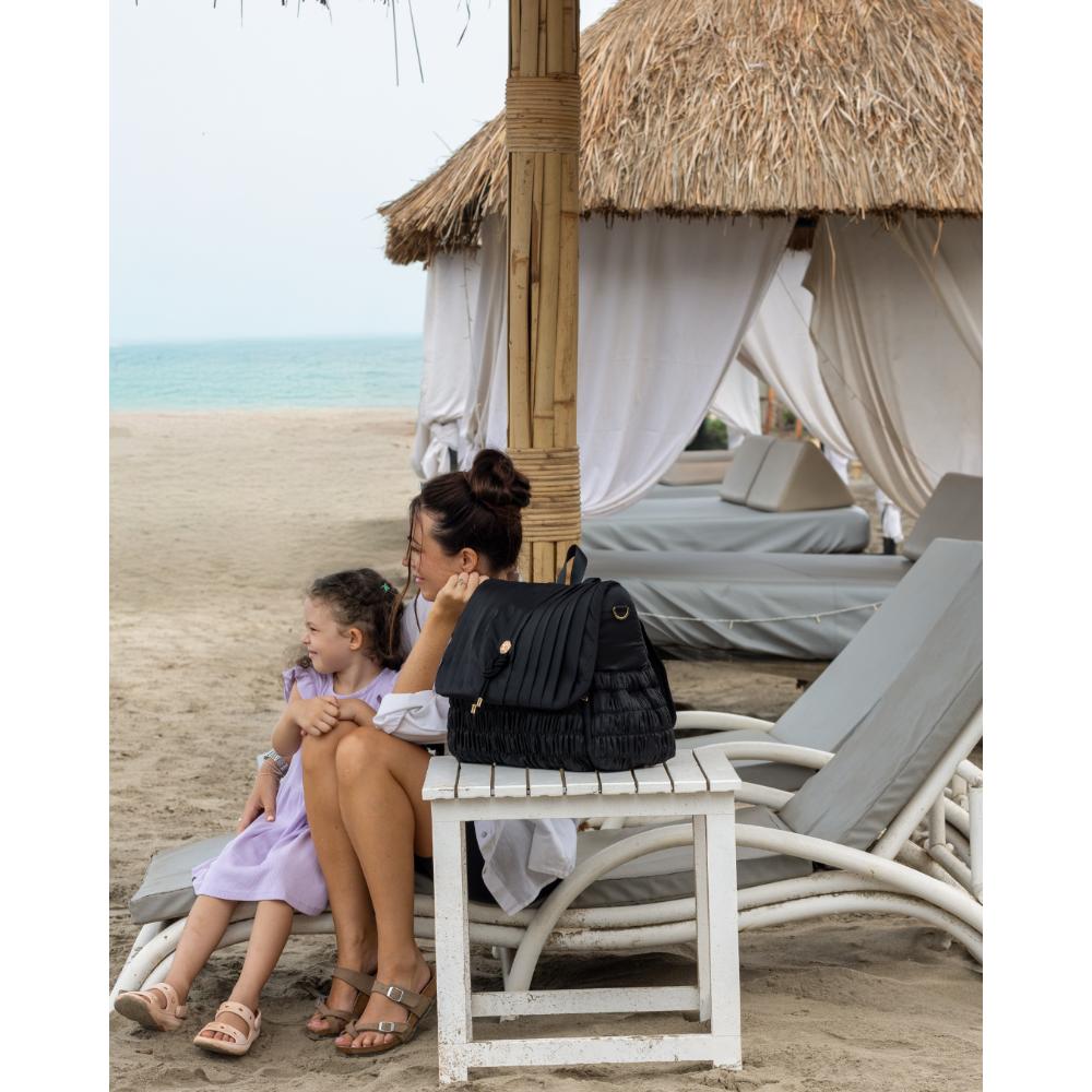 The Dune Diaper Bag