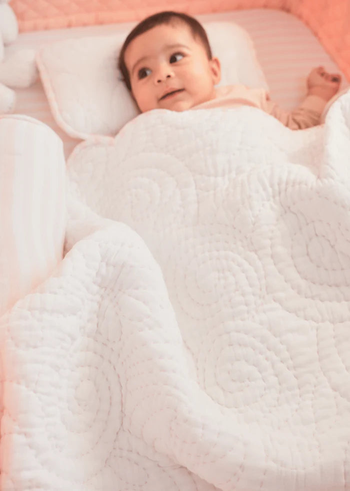 Cot Bedding Set