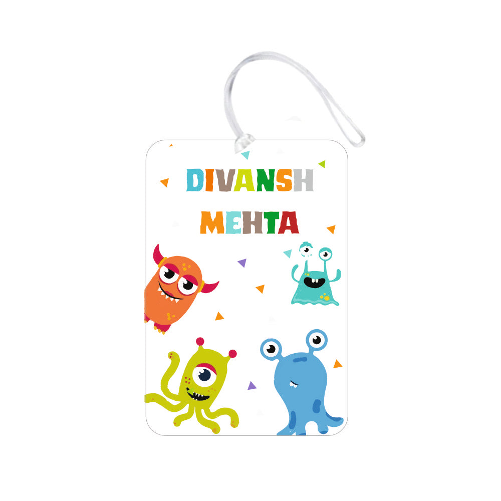 The Creative Buddy Box