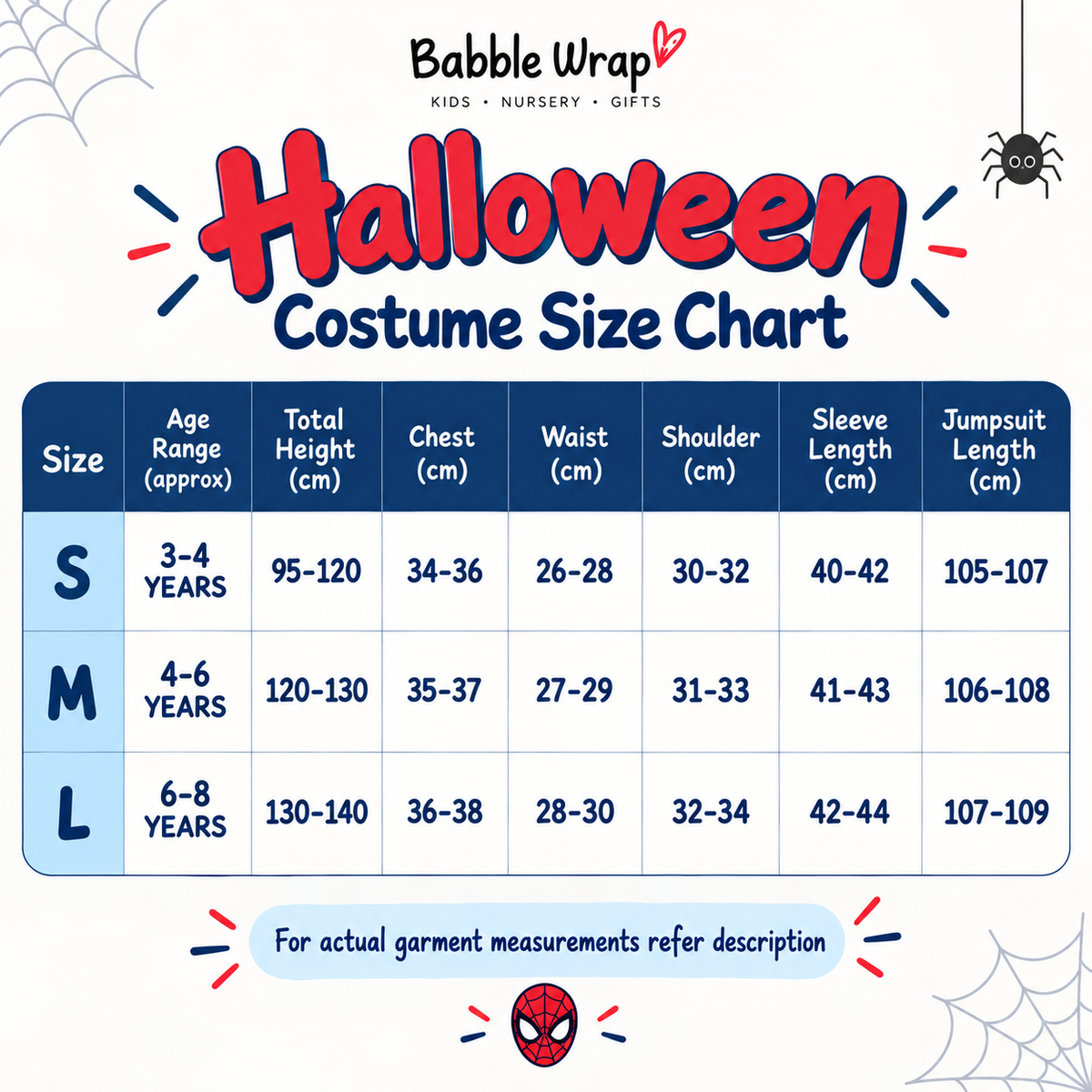 Spider-Man Costume with Full Mask - image 6