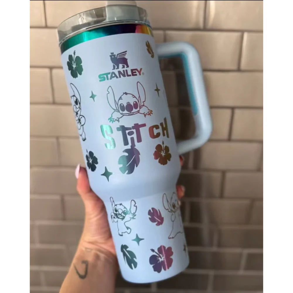 Limited Edition Stanley Tumbler 40oz