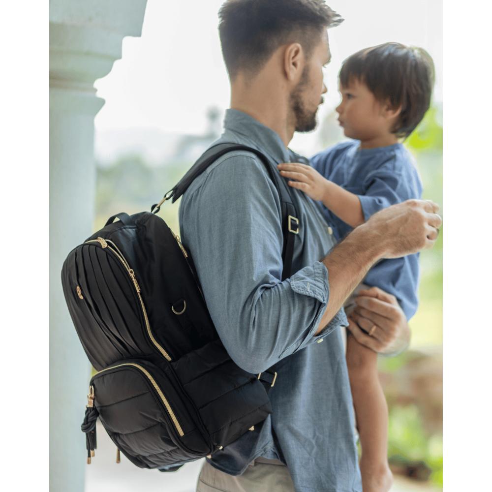 The Coast Diaper Bag