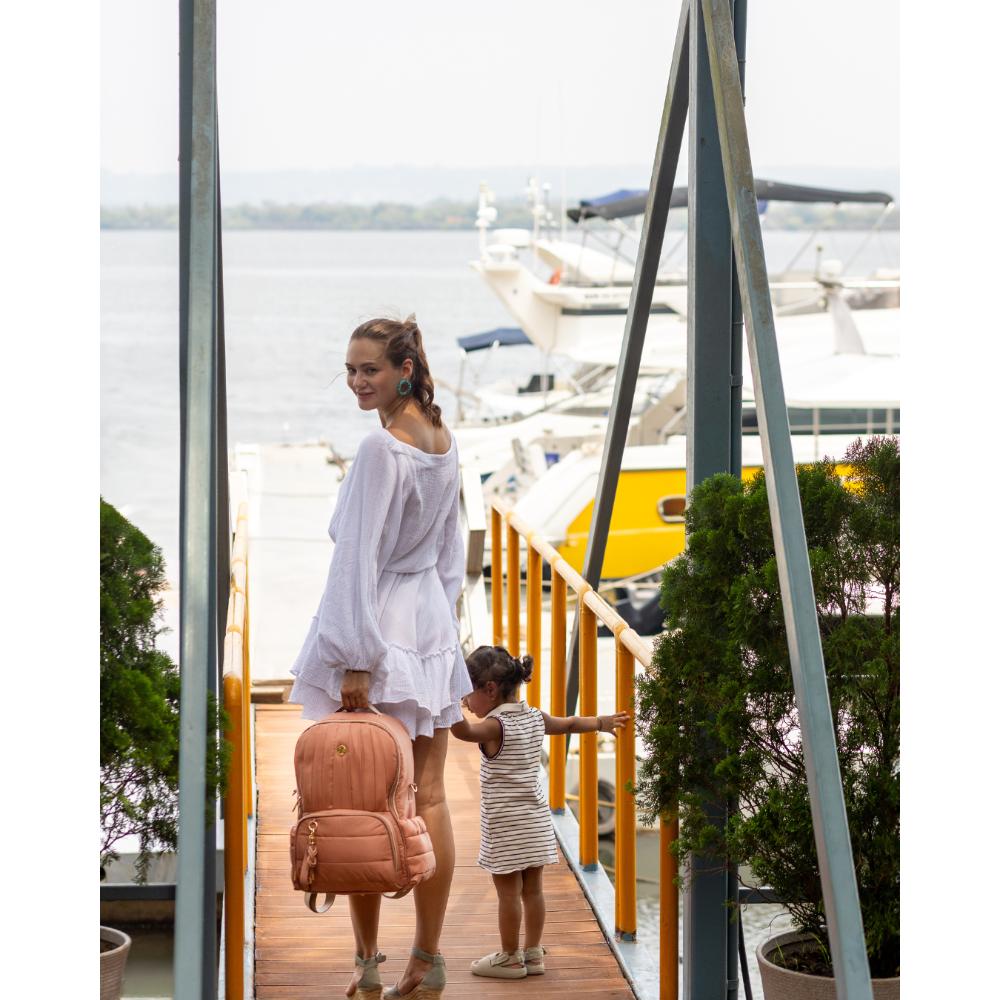 The Coast Diaper Bag
