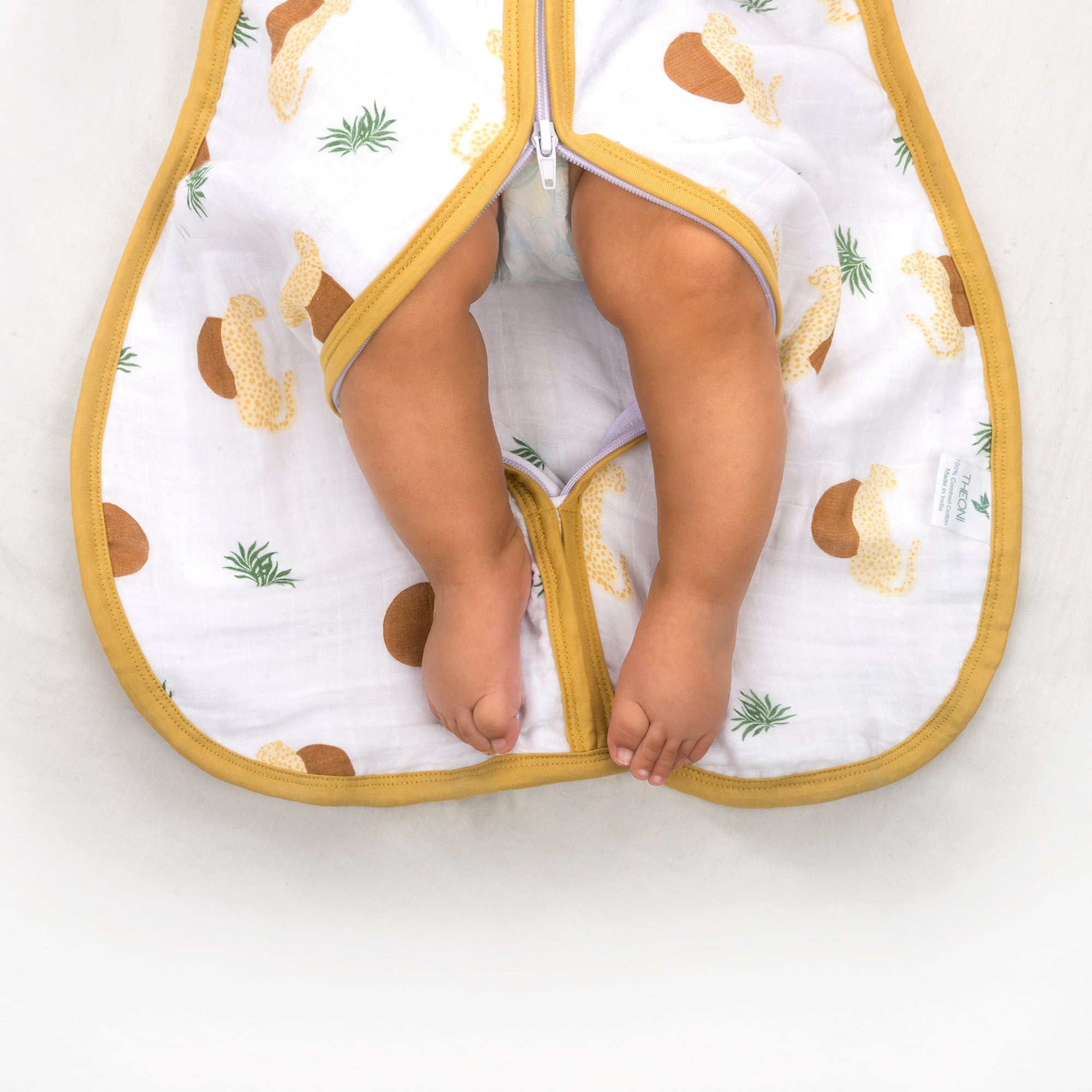 Little newest sleepy woody sleep sack