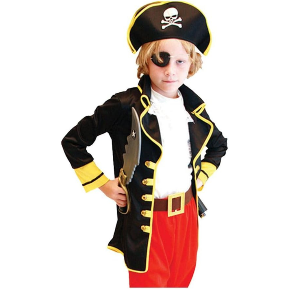 Pirate Captain Jack - image 6