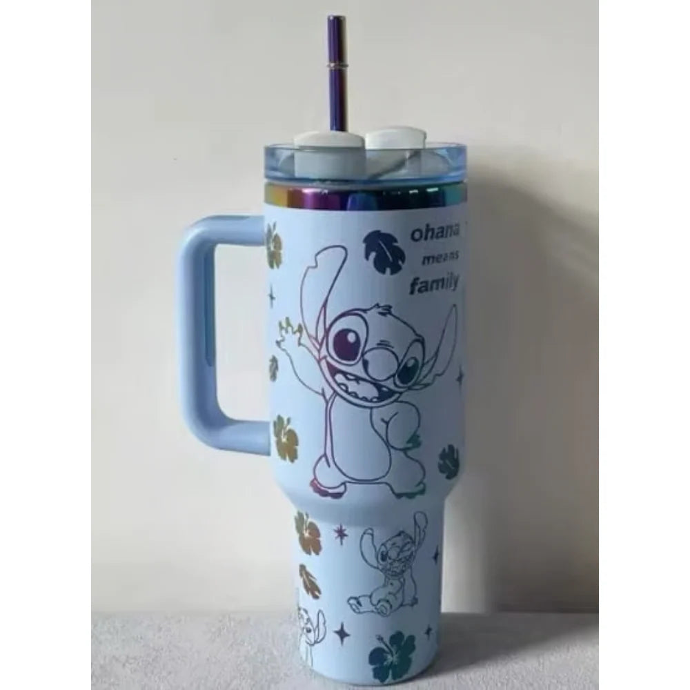 Limited Edition Stanley Tumbler 40oz