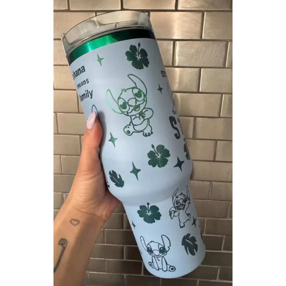 Limited Edition Stanley Tumbler 40oz