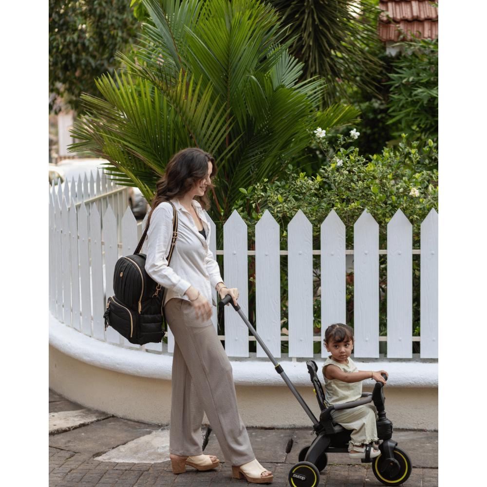 The Coast Diaper Bag