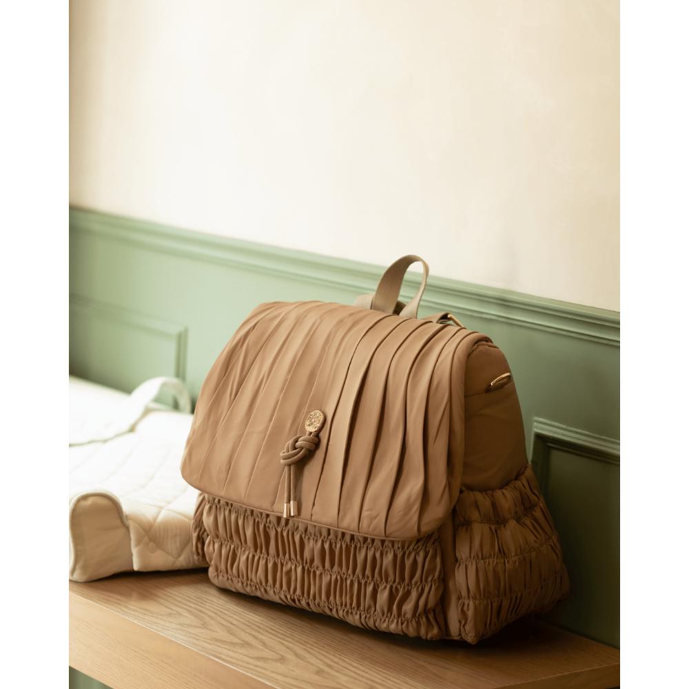 The Dune Diaper Bag