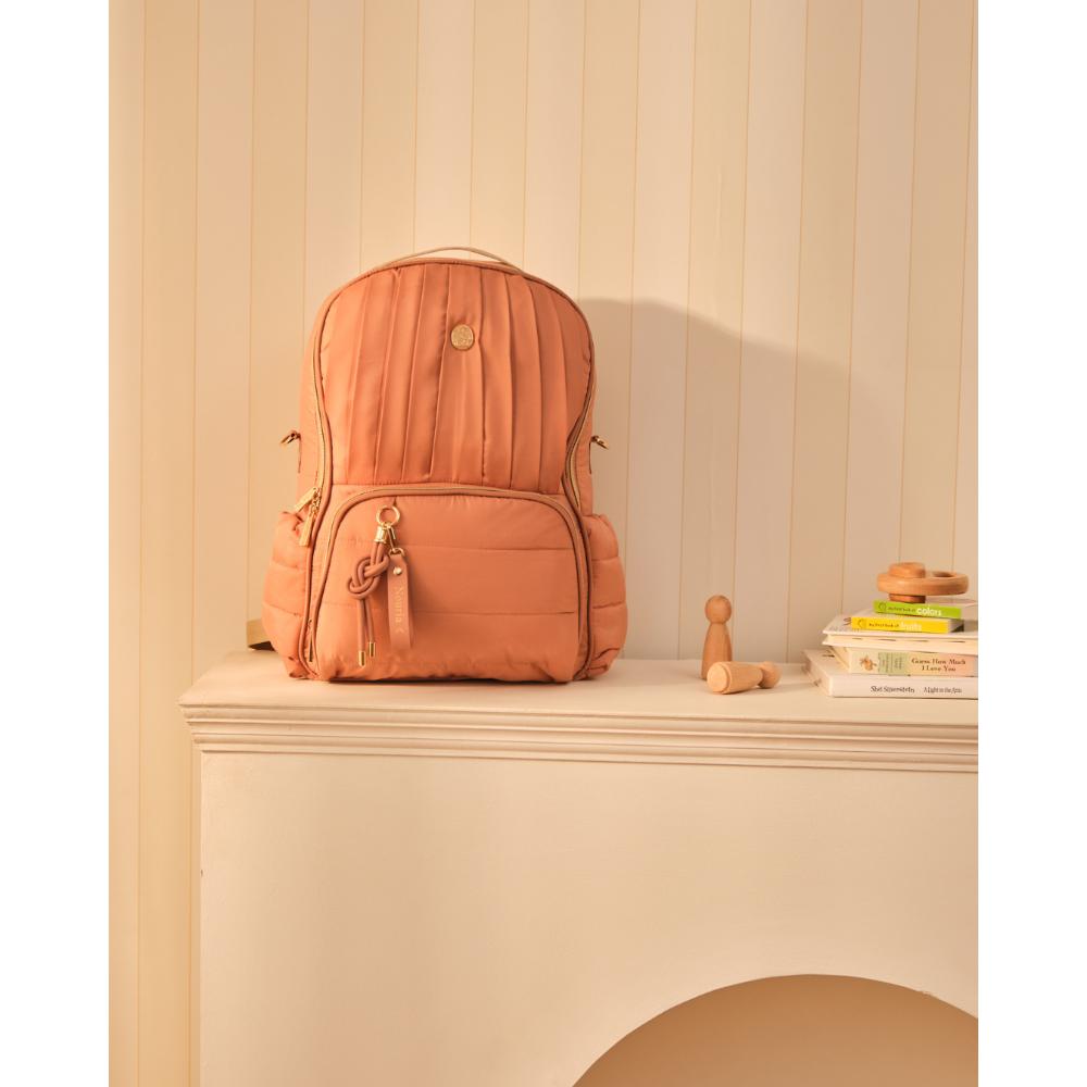 The Coast Diaper Bag