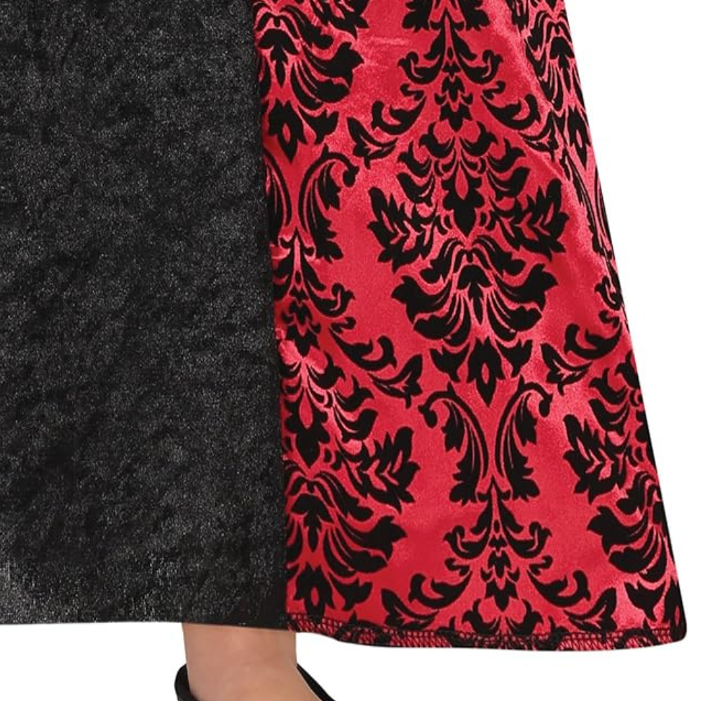 Scarlet Vampire Queen - image 4