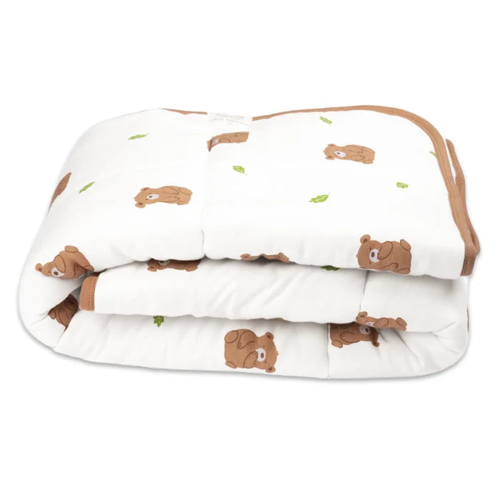 NINTARABABY Breezy Blanket  / Everyday Blanket / Little Comforter