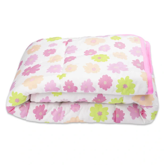 NINTARABABY Breezy Blanket  / Everyday Blanket / Little Comforter