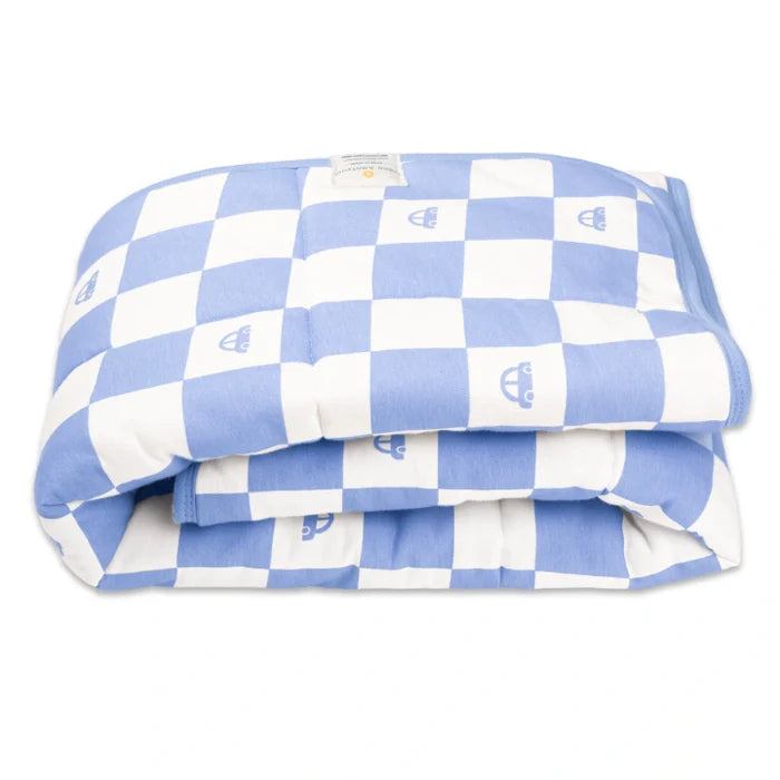 NINTARABABY Breezy Blanket  / Everyday Blanket / Little Comforter