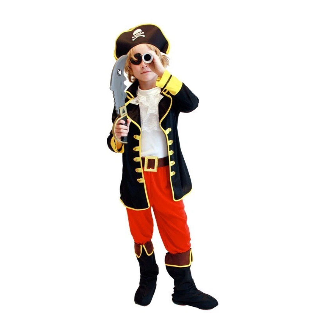 Pirate Captain Jack - image 13