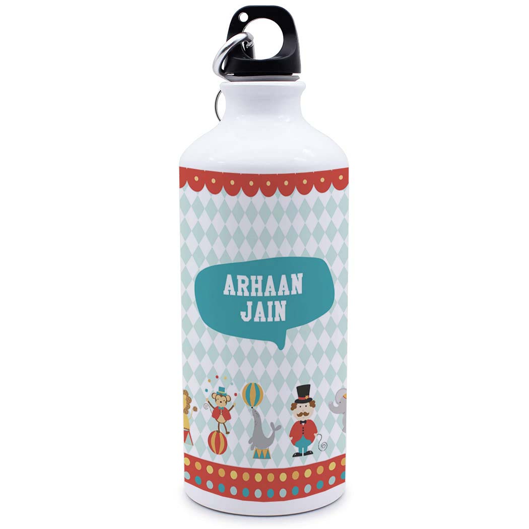 Personalized Water Bottles