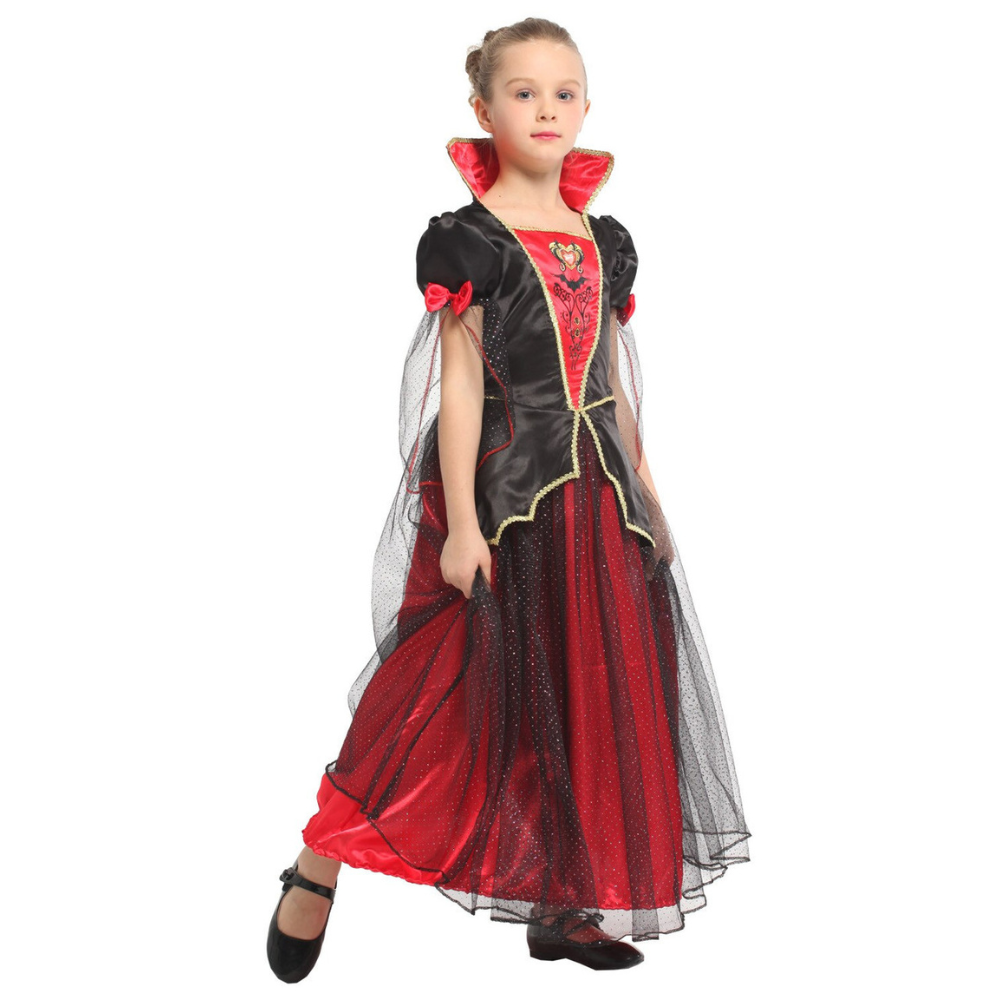 Vampire Queen of Hearts - image 3