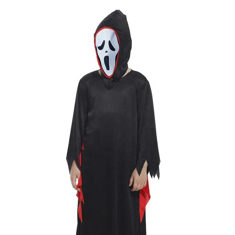 Ghost Reaper - image 4
