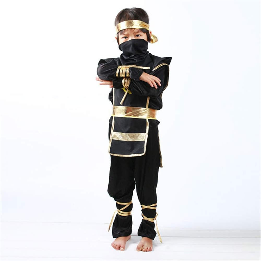 Dragon Strike Ninja - image 1