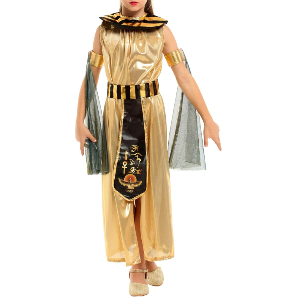 Egyptian Sun Princess - image 9