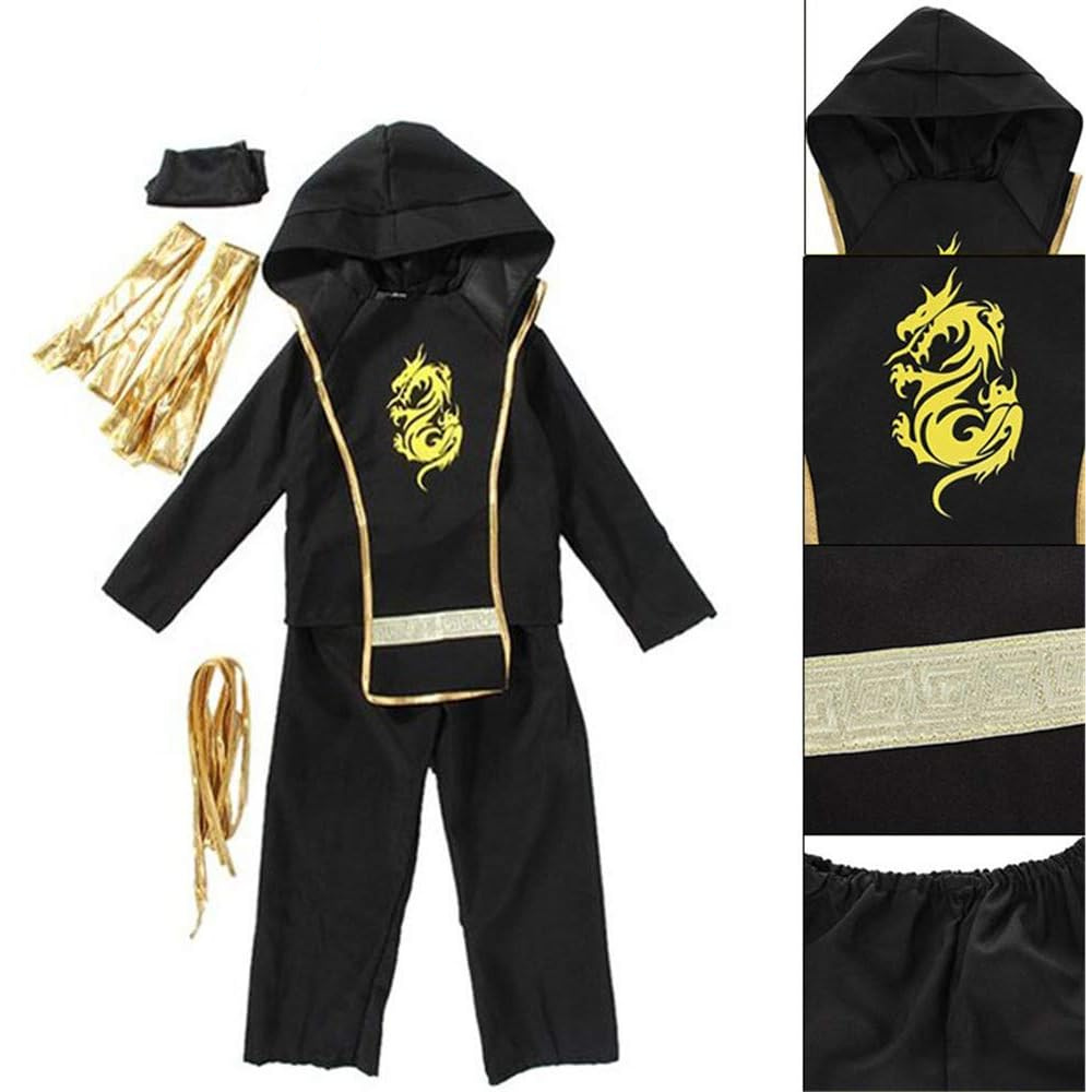 Dragon Strike Ninja - image 6