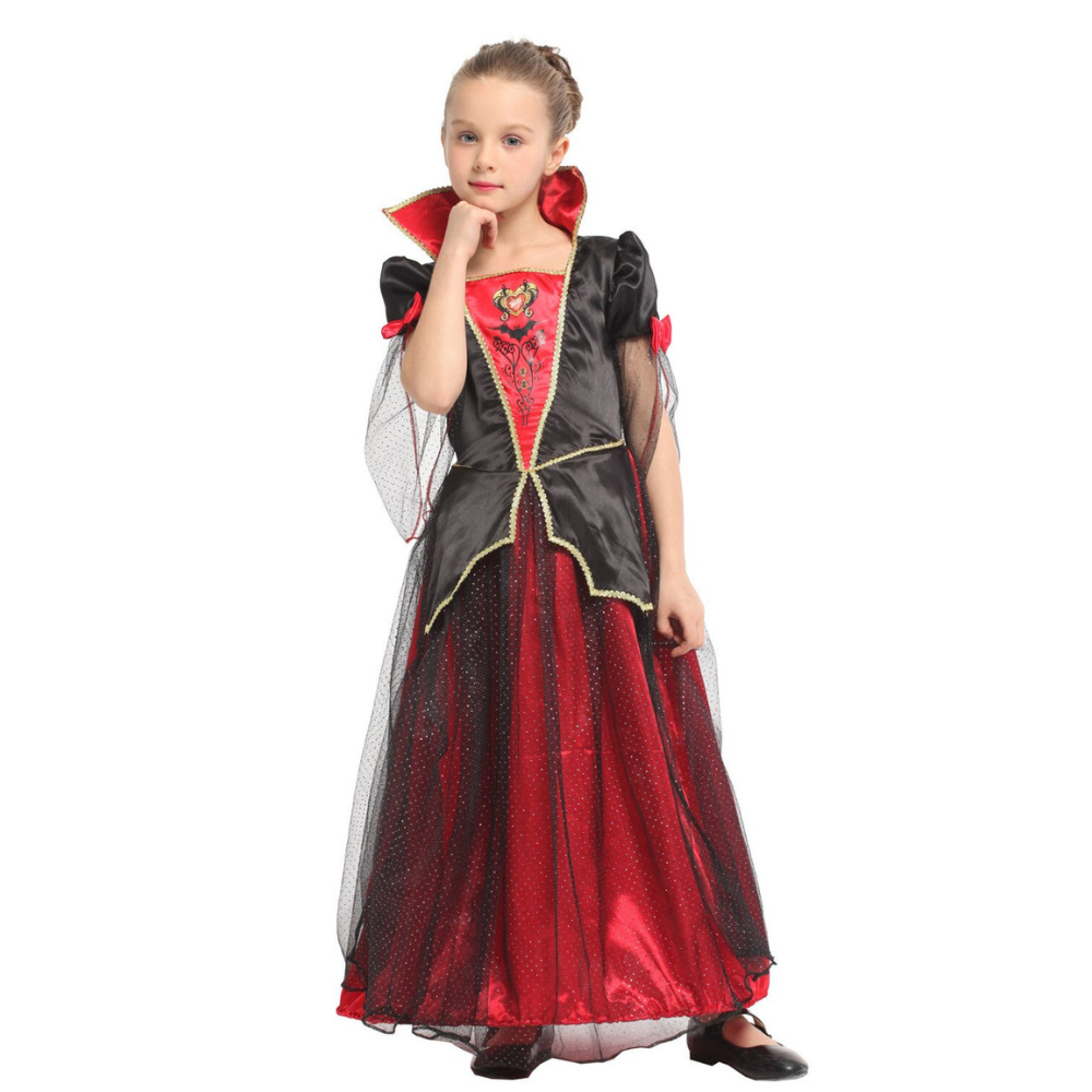 Vampire Queen of Hearts - image 5