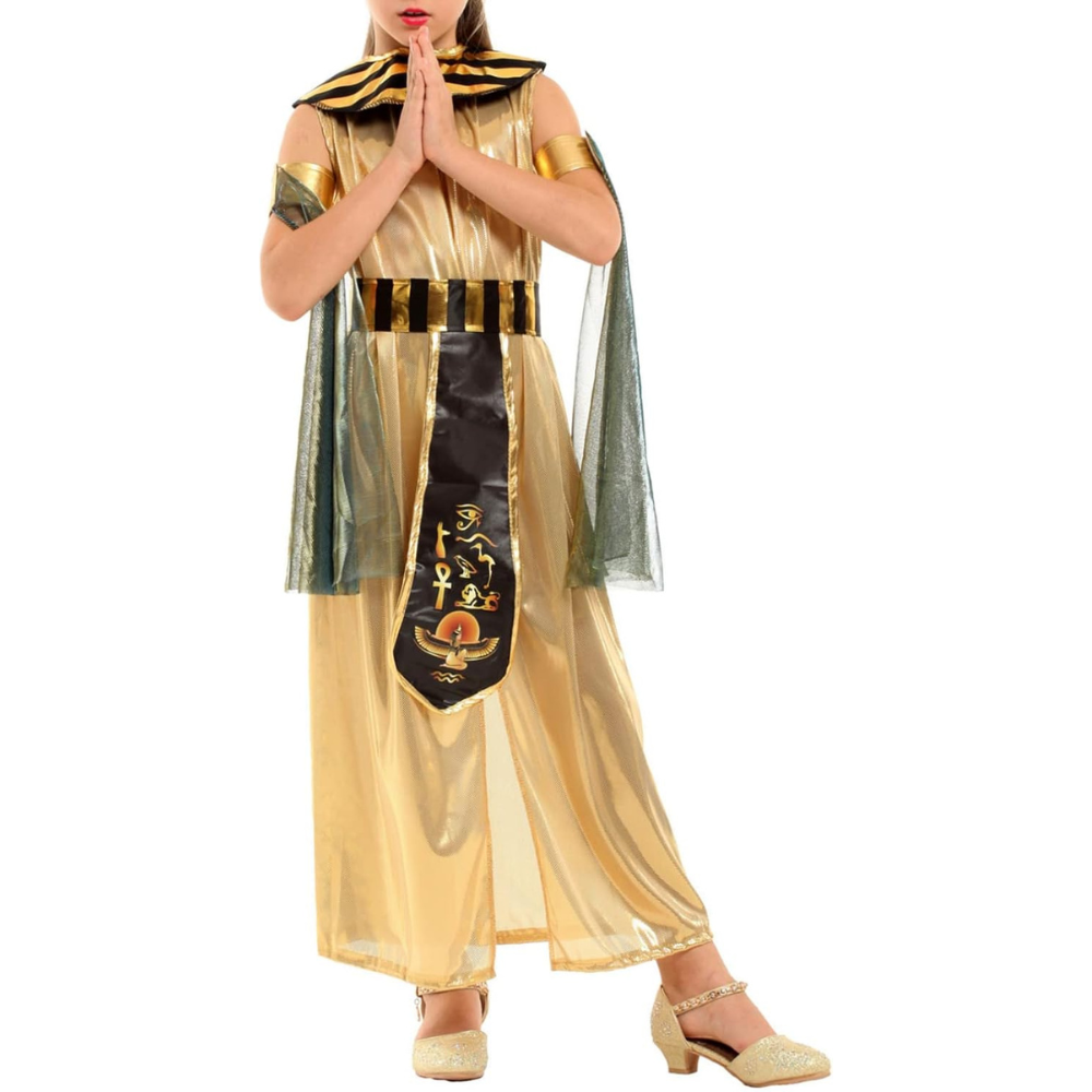 Egyptian Sun Princess - image 7