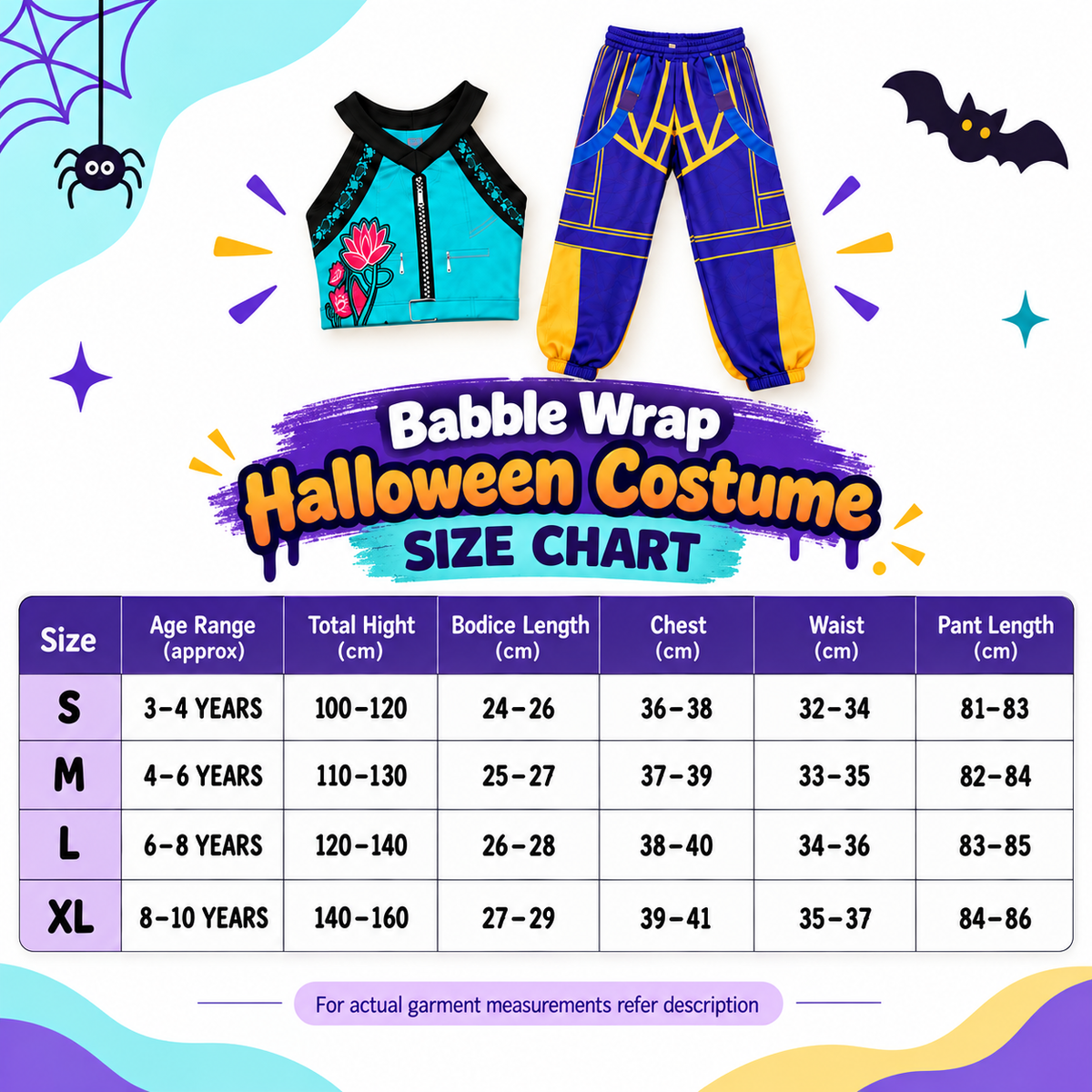 K Pop Zoey Halloween Costume - image 18