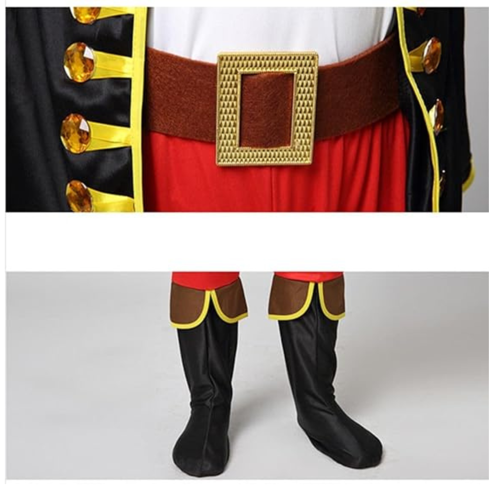 Pirate Captain Jack - image 5