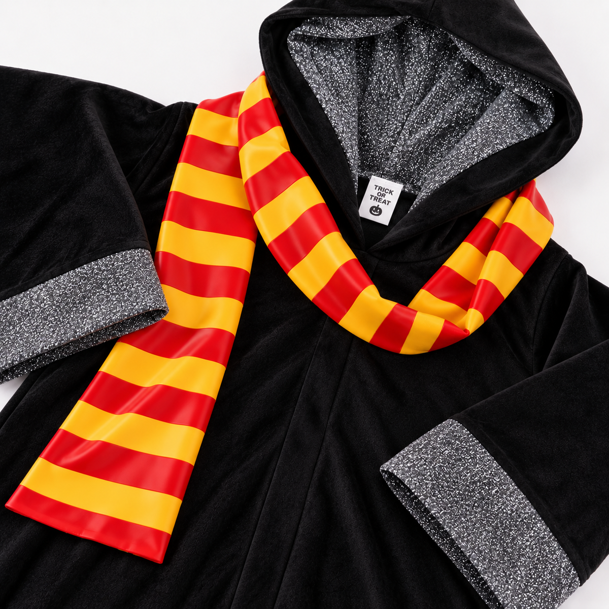 Midnight Magic Wizard Costume - image 2