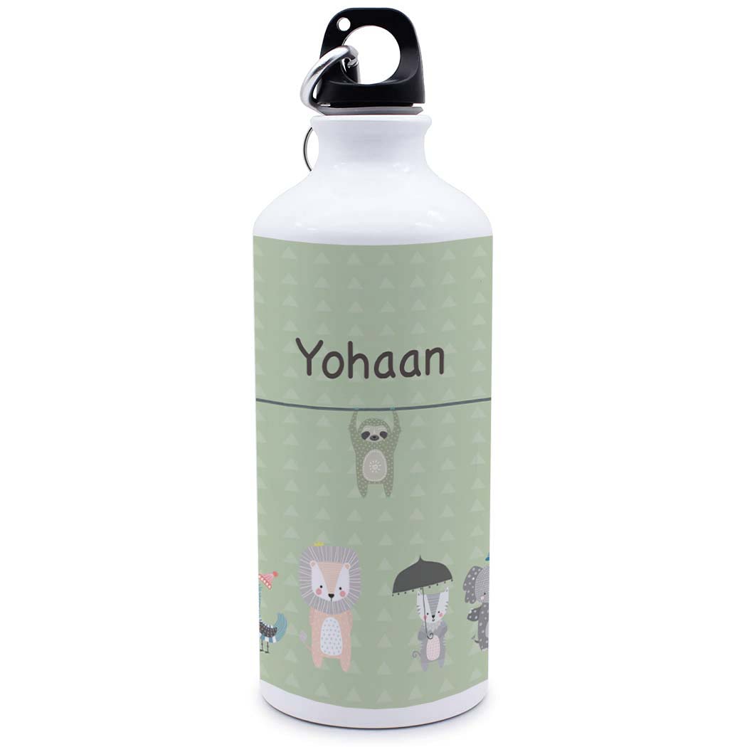 Personalized Water Bottles