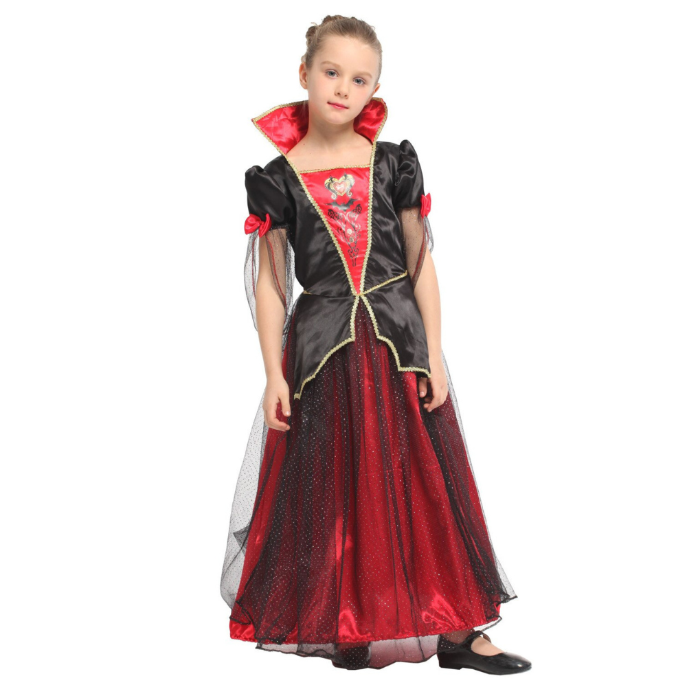 Vampire Queen of Hearts - image 2